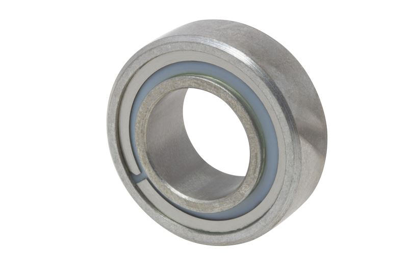 Авиационный прецизионный однорядный шарикоподшипник RBC P Series P4KFS464