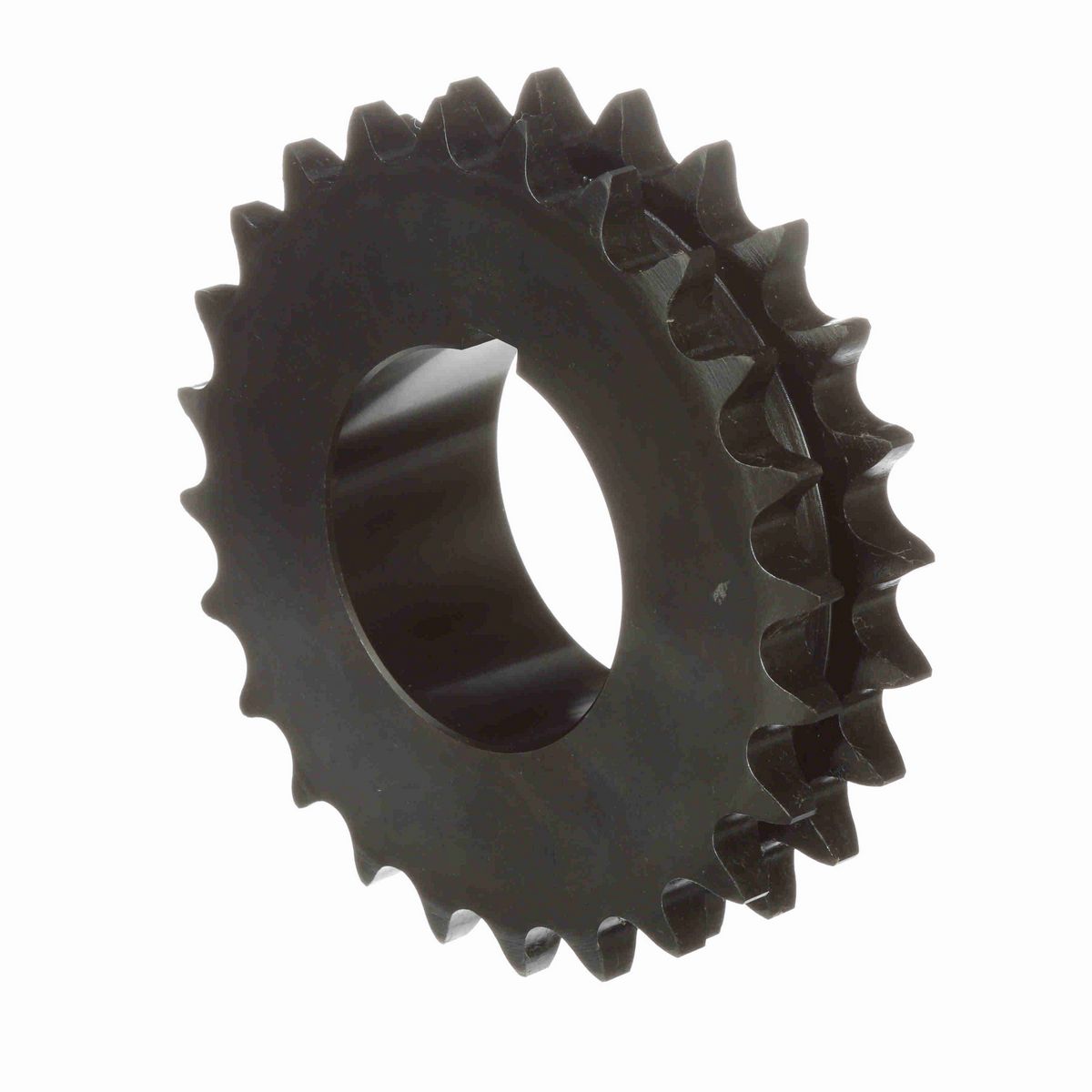 Browning Steel Bushed Bore Roller Chain Sprocket - D60Q24
