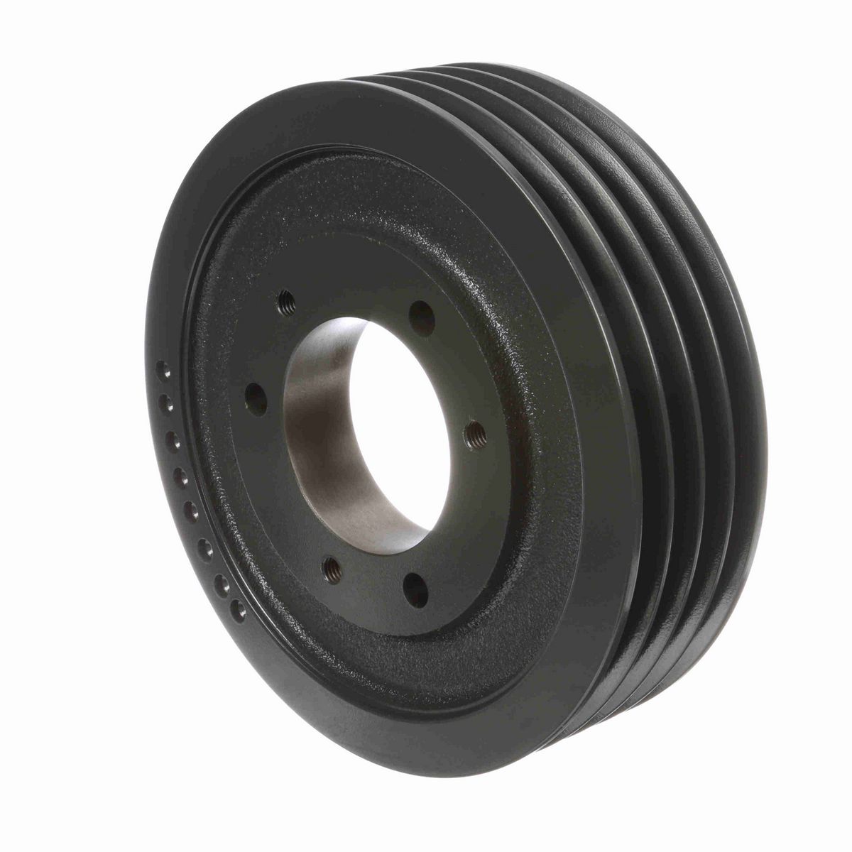 Browning 4 Groove Cast Iron Bushed Bore Multiple Sheave - 45V1090E