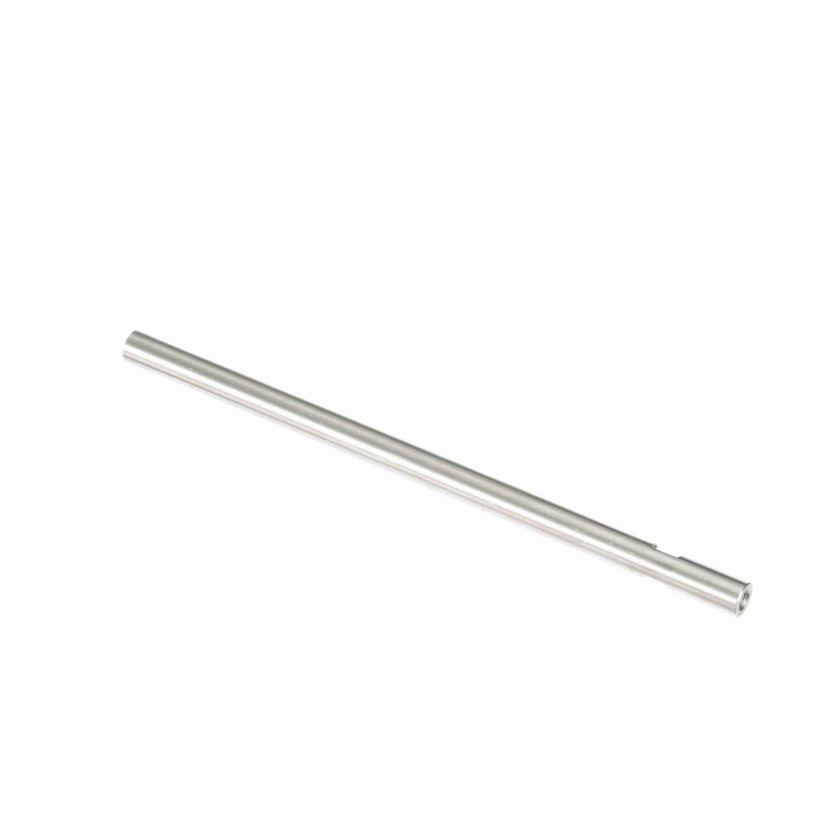 System Plast Adjusting Rod; Length: 12-in, for Rod Diameter: 5/8-in Thread: 5/16-18 - VG-232-12-516