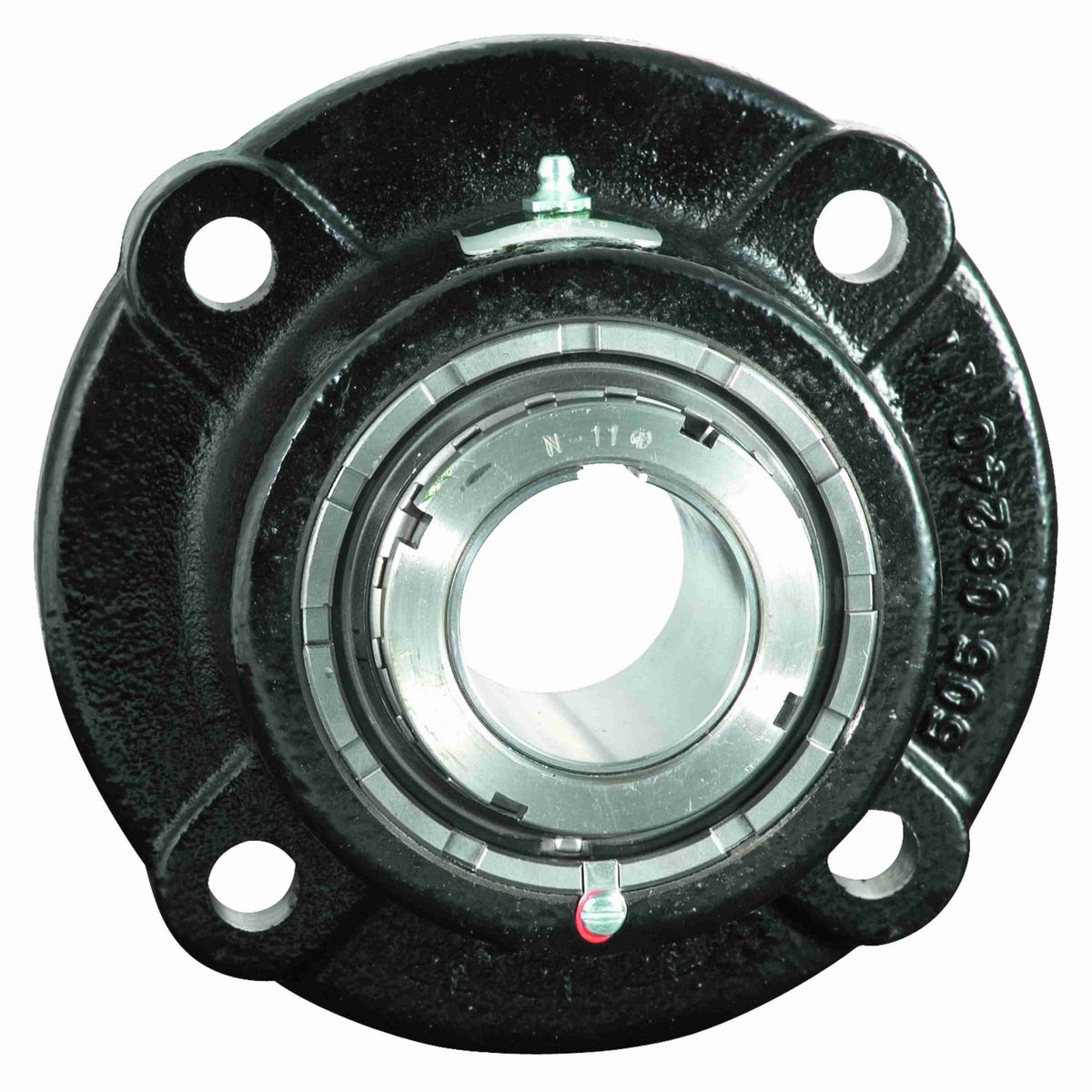 Rexnord ZB9115 Flange Blocks Rex Spherical Roller Bearings - ZB9115