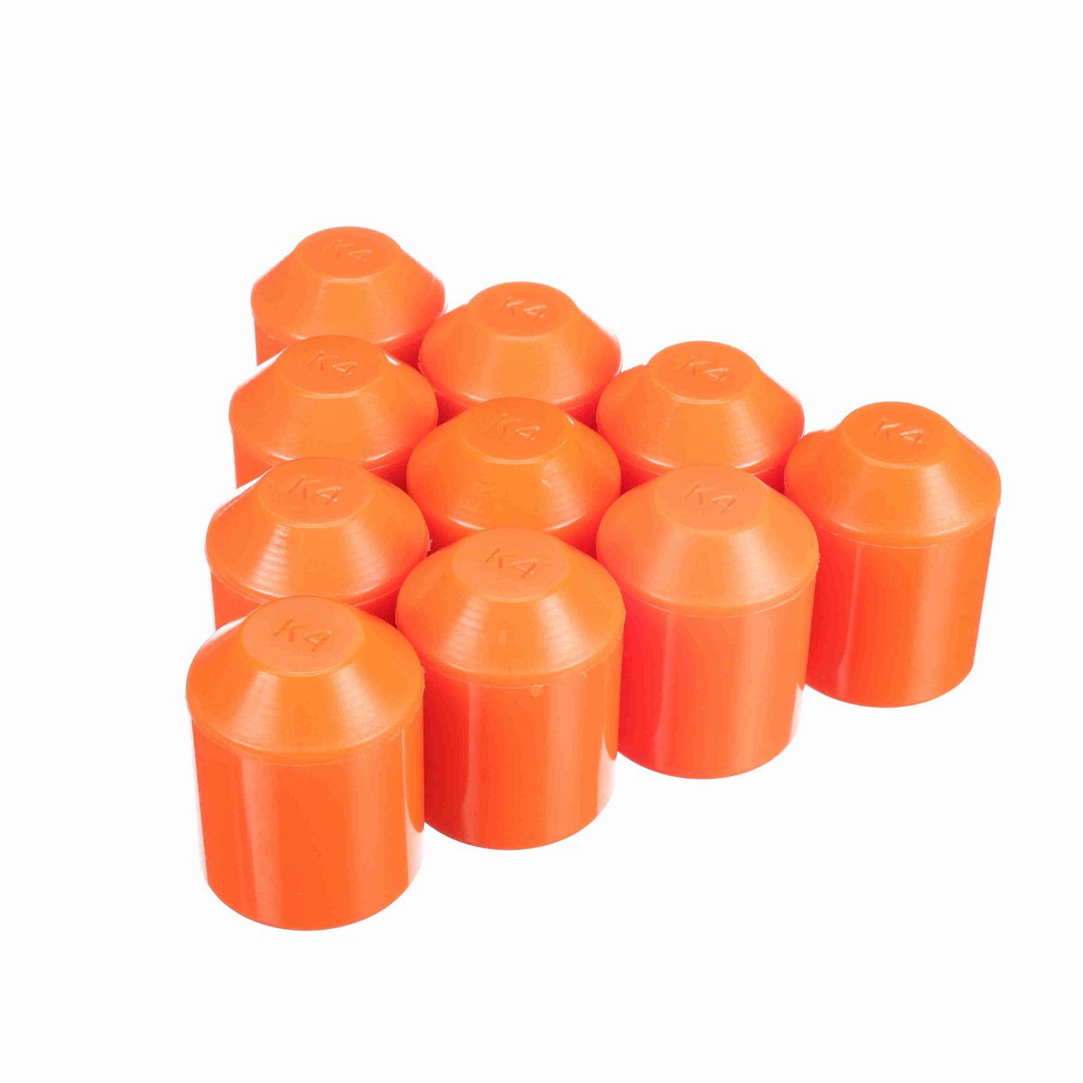 Kop-Flex Elastomeric Coupling Bolt Set - Style UB - Size 40 - 40 UB BS