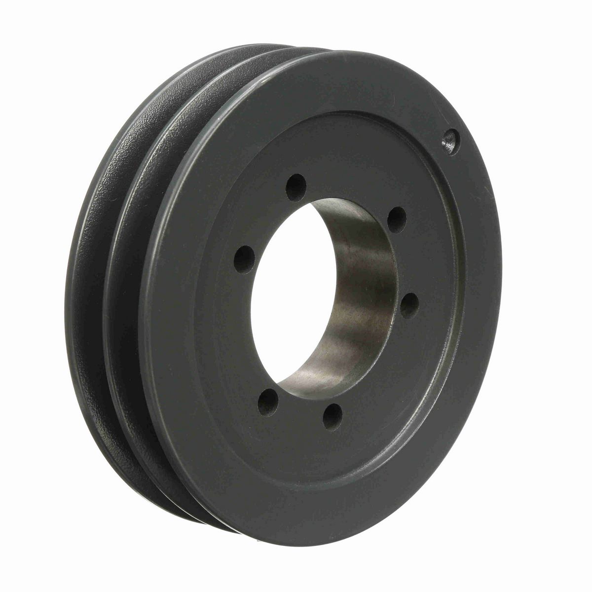 Browning 2 Groove Cast Iron Bushed Bore Multiple Sheave - 25V670SK