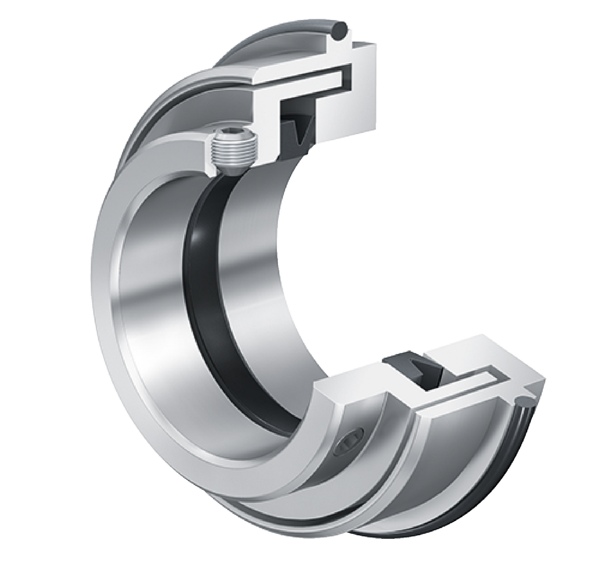 Уплотнительное кольцо FAG ETC218