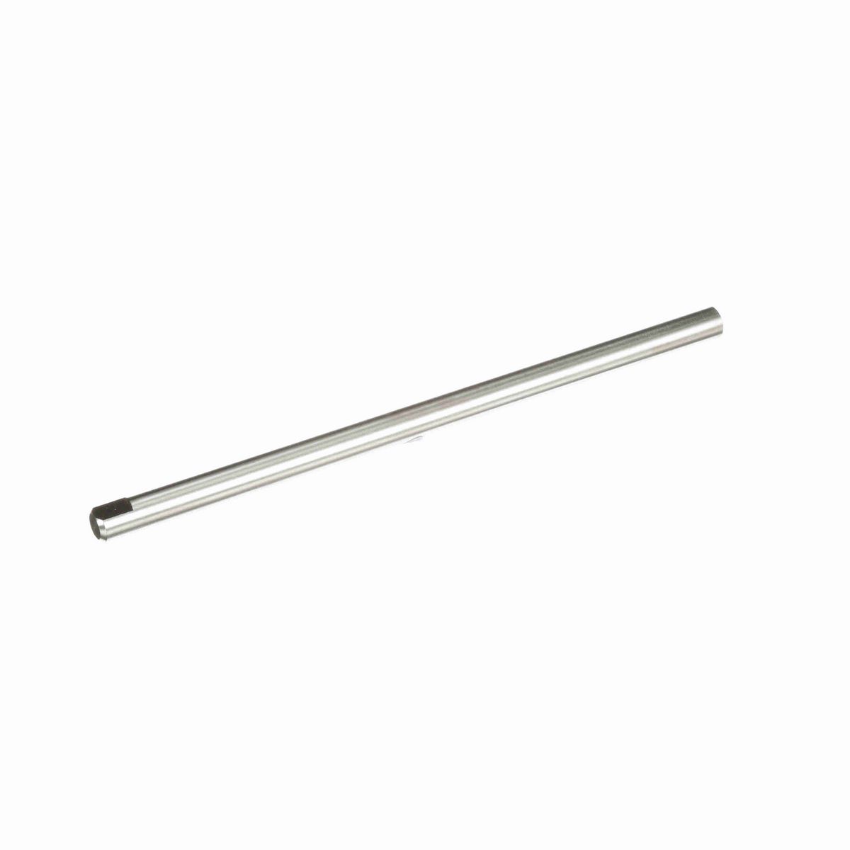 System Plast Adjusting Rod; Length: 10-in, for Rod Diameter: 1/2-in Thread: 3/8-16 - VG-212-10-38