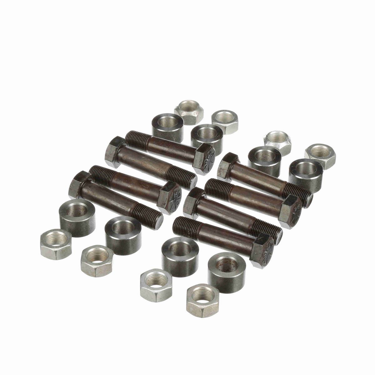 Kop-Flex Disc Coupling High Torque Disc Pack Fastener Set - Style KD11, 20, 21, 22, 04, 41, 42 - Size 304 - 304 KD HTFS