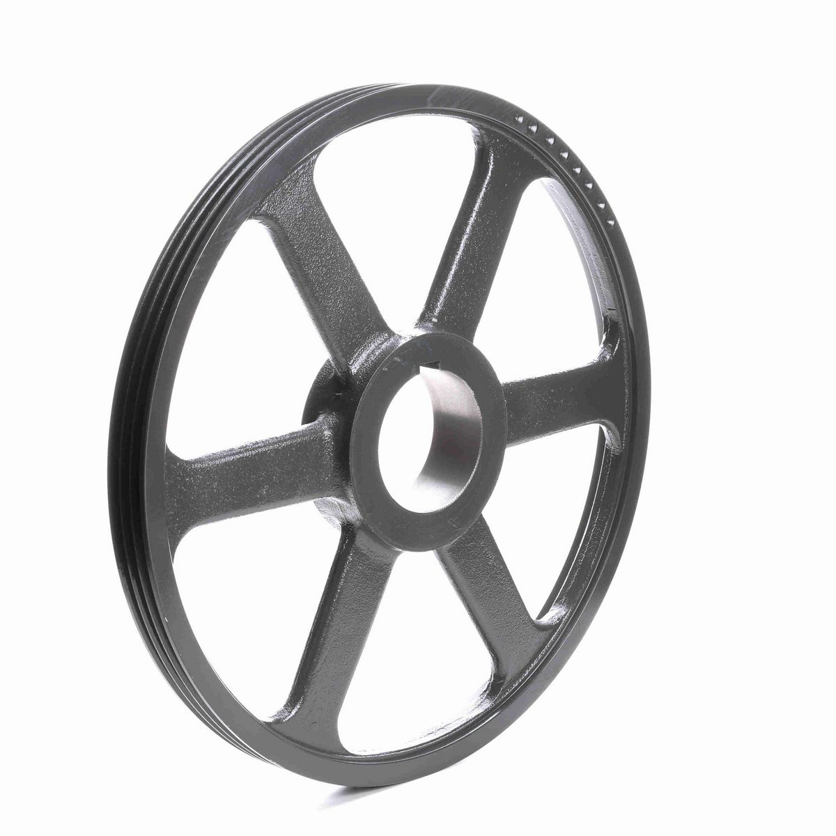 Browning 3 Groove Cast Iron Bushed Bore Multiple Sheave - 3R3V190