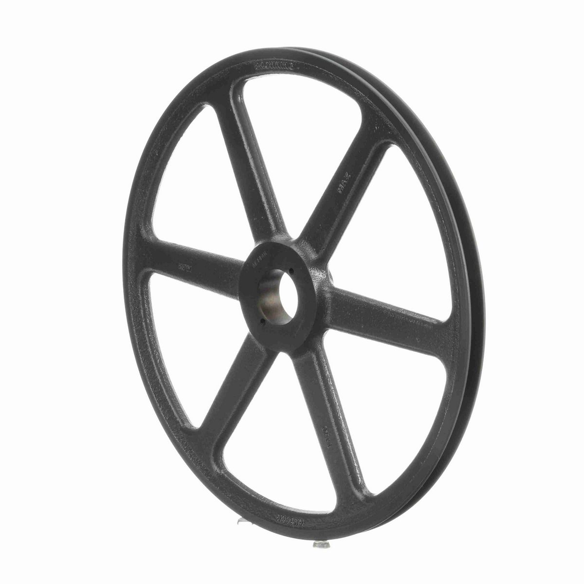 Browning 1 Groove Cast Iron FHP - Bushed Sheave - AK144H