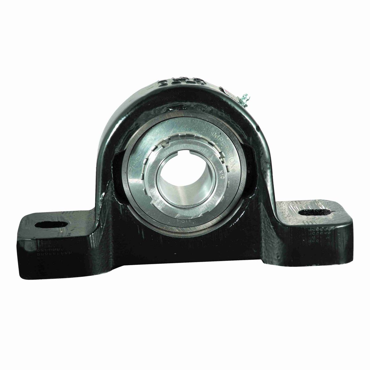 Link-Belt PU3K55J18A4 Pillow Blocks Ball Bearings - PU3K55J18A4