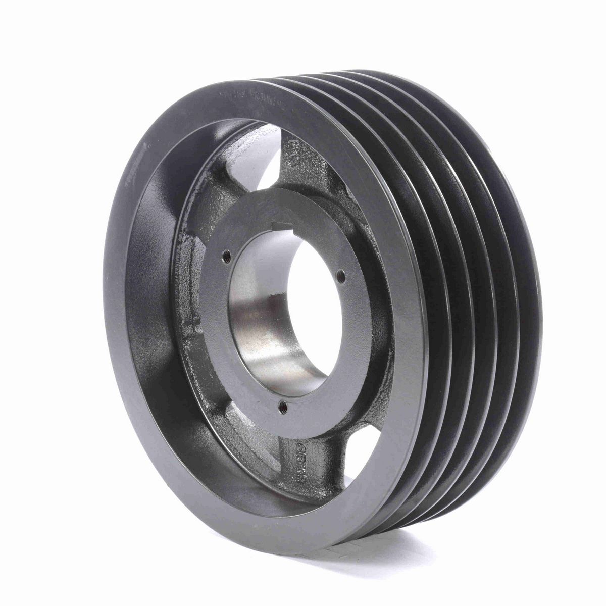 Browning 5 Groove Cast Iron Bushed Bore Multiple Sheave - 5B110R