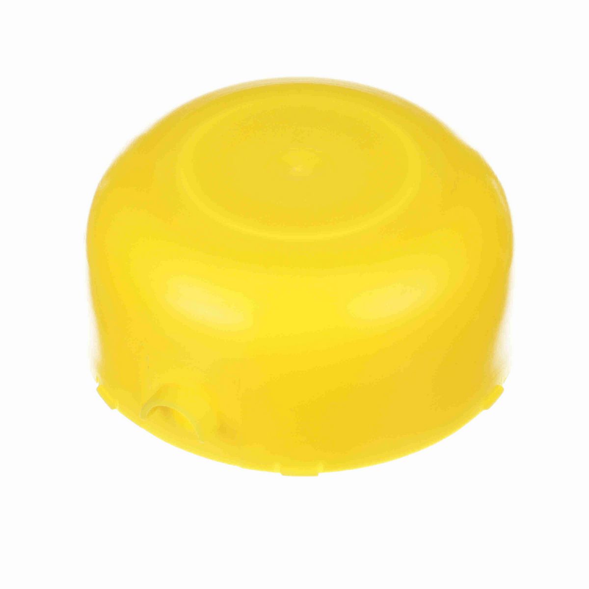 Sealmaster Closed Polypropylene End Cap Assembly - Snap On - ECC-23 END CAP ASSM