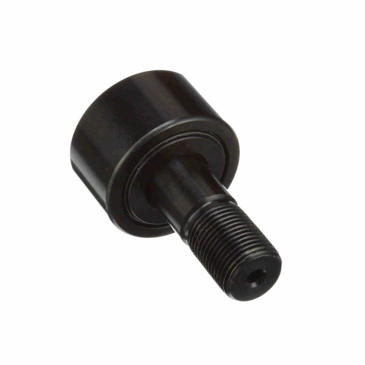 Опорный ролик с цапфой McGill CAMROL CF 1 3/4 S, цилиндрический, с уплотнением, со шлицем под отвёртку, дюймовый