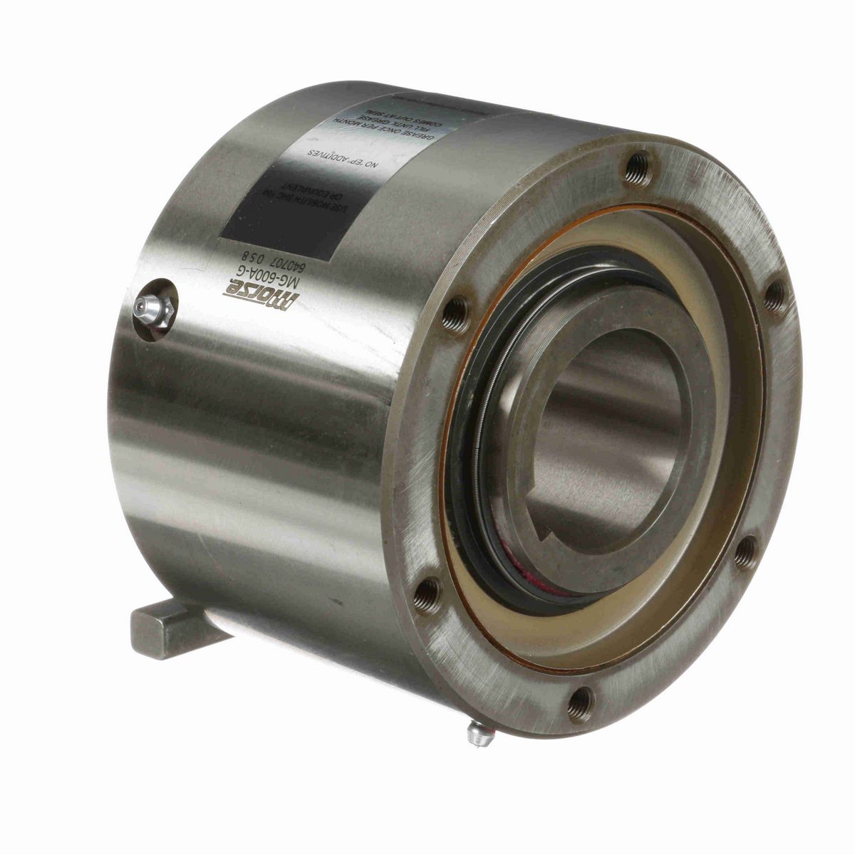 Morse M Series CAM Clutch - MG600A-G 1-15/16FB CL