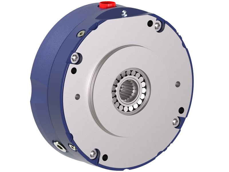 PT Tech WBLT-517-290-0 Wet Brake, Low Torque, Service and Parking, Shaft 20T Internal Spline Timken WBLT-517-290-0