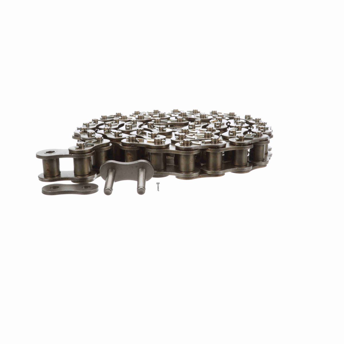Morse Standard Cottered Roller Chain - 160C 10FT