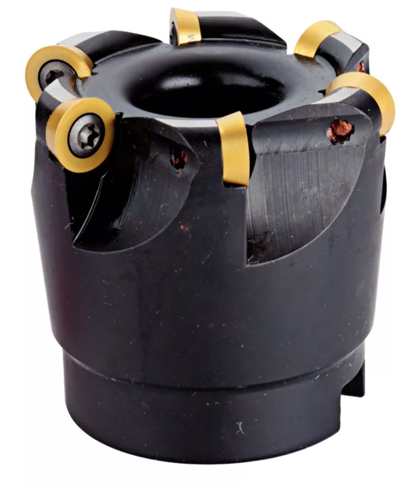 Shell Mills - RD.X10... Kennametal KDM - Shell Mills - RD.X10... - Metric [1888180]