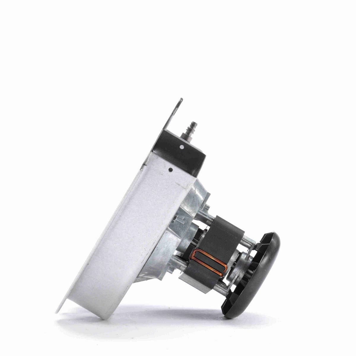 FASCO Rectangular Outlet Shaded Pole OEM Replacement Draft Inducer Blower, 115 Volts, Flange: No - A157