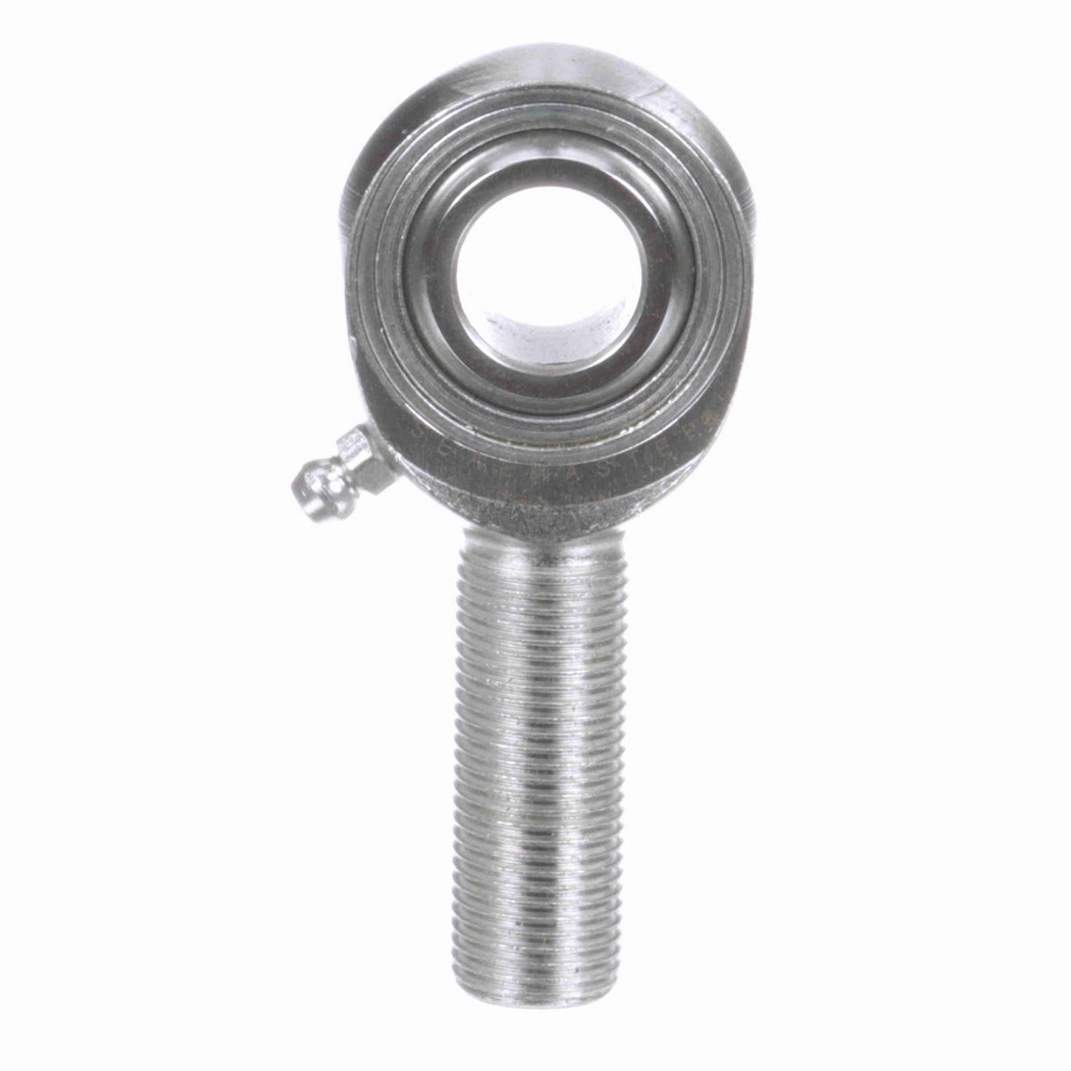 Sealmaster Male Rod End Bearing - Three-Piece Greasable Carbon Steel Race - TREL 10N