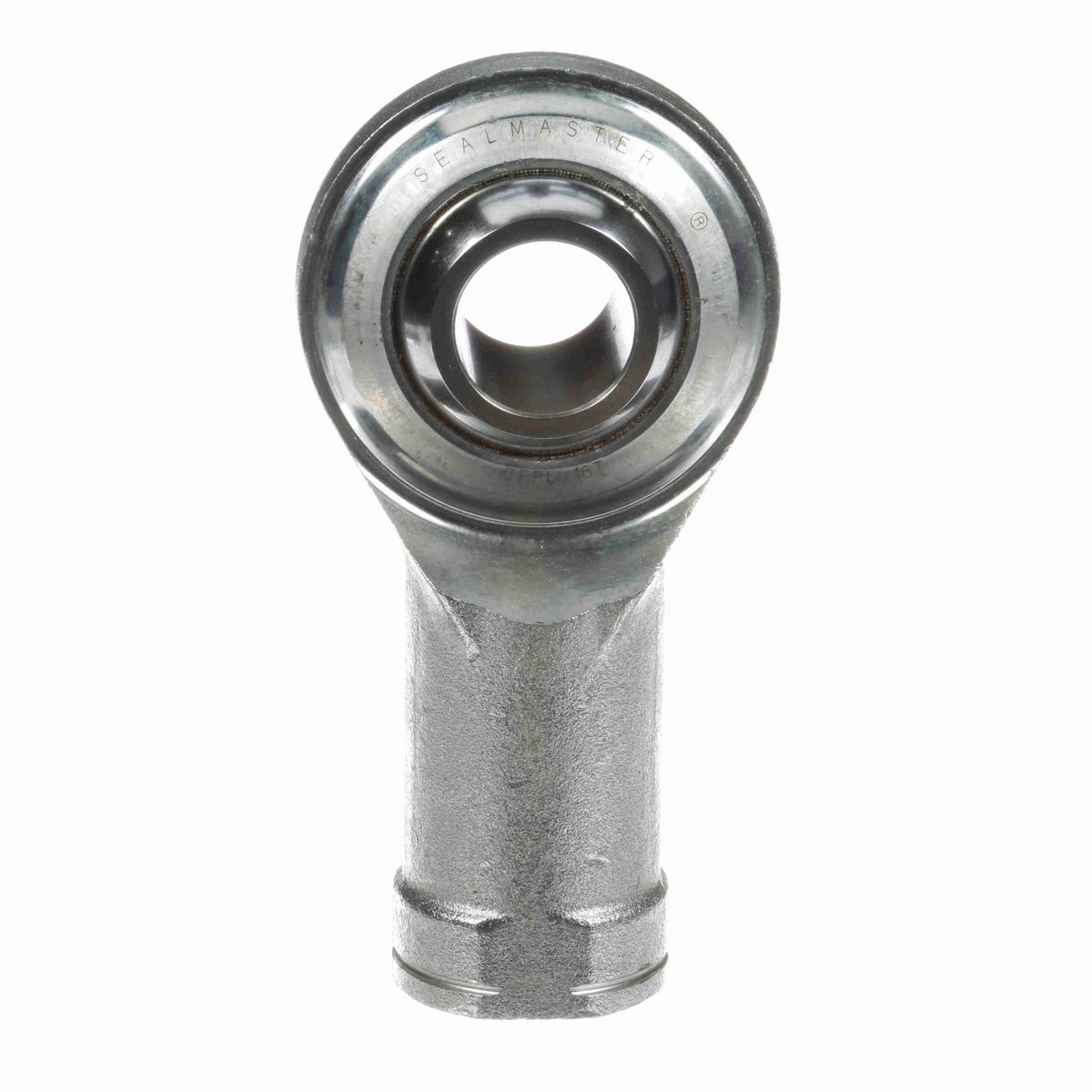 Sealmaster Female Rod End Bearing - Two-Piece Rod End TEFLON Race - CFFL 16T