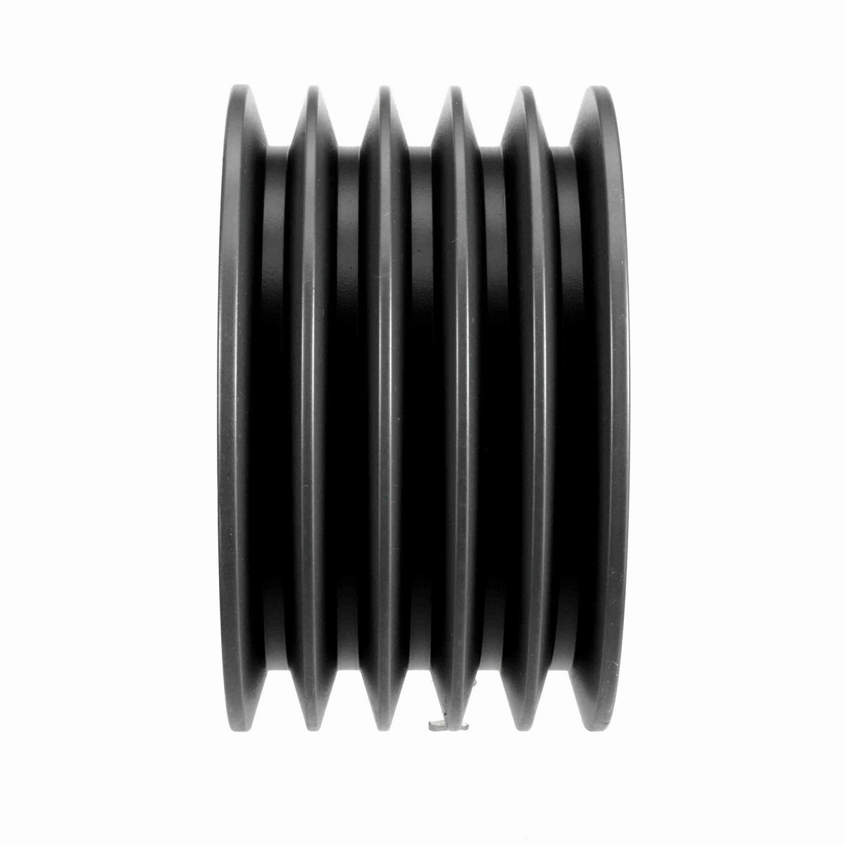 Browning 5 Groove Cast Iron Bushed Bore Multiple Sheave - 5TB66