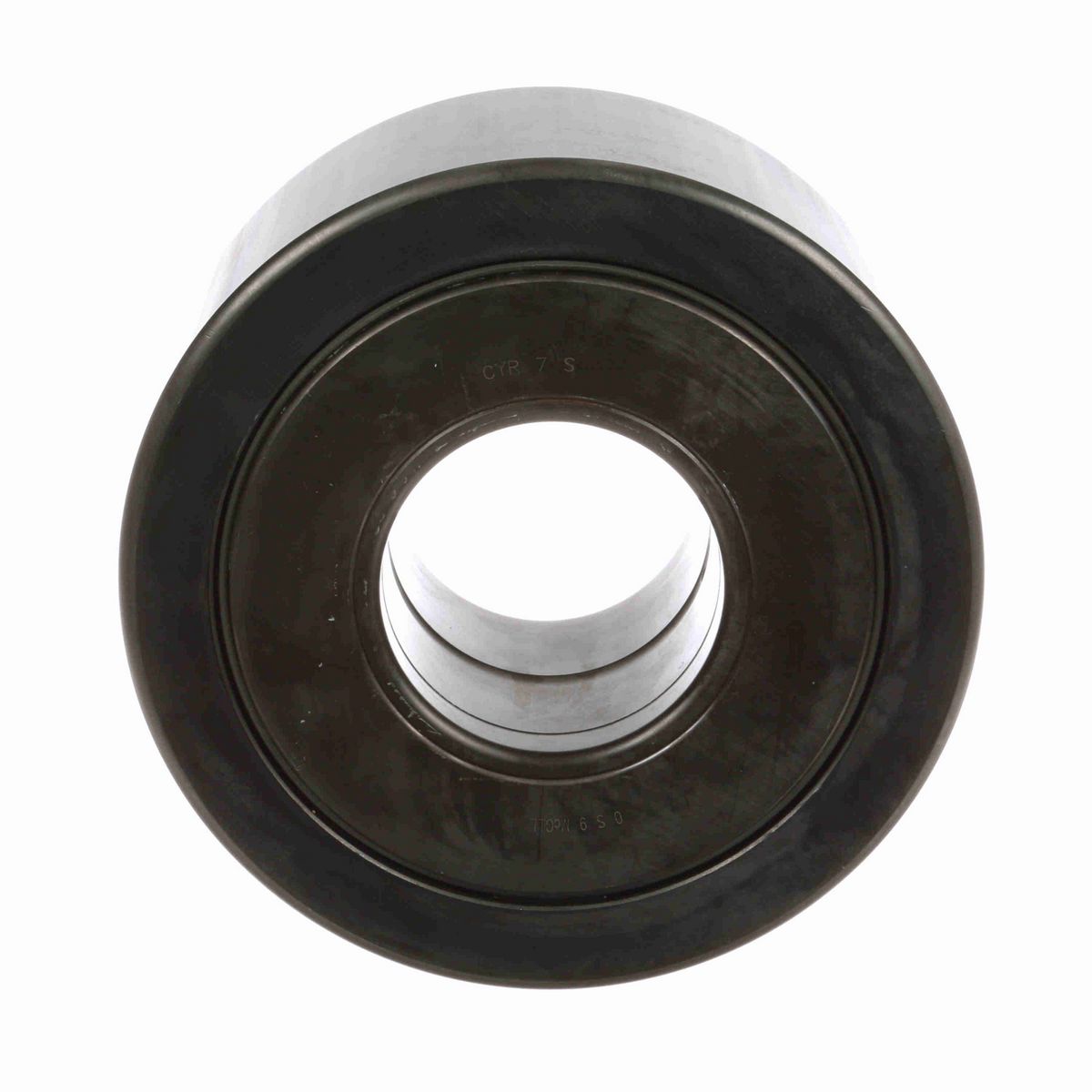 Опорный ролик McGill CAMROL CYR 7 S, цилиндрический, с уплотнением, дюймовый