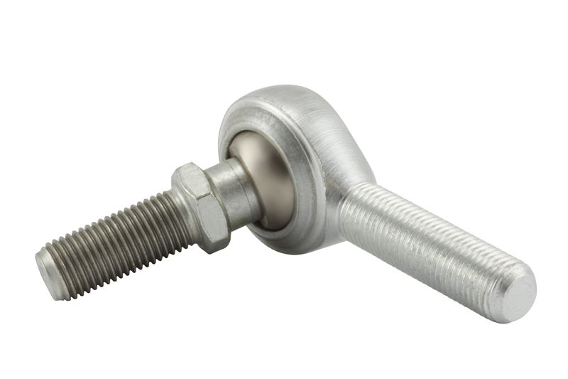 Шарнирная головка RBC Spherco Series CFM CFM5Y, наружная резьба, двухкомпонентная, требующая обслуживания