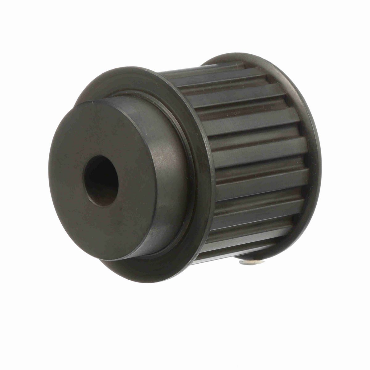 Browning Steel Rough Bore Gearbelt Pulley - 19HB200