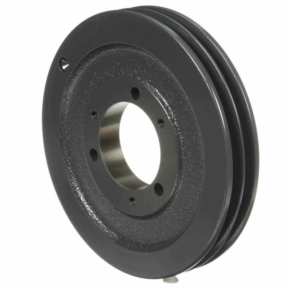 Browning 2 Groove Cast Iron Bushed Bore Multiple Sheave - 23V650SDS