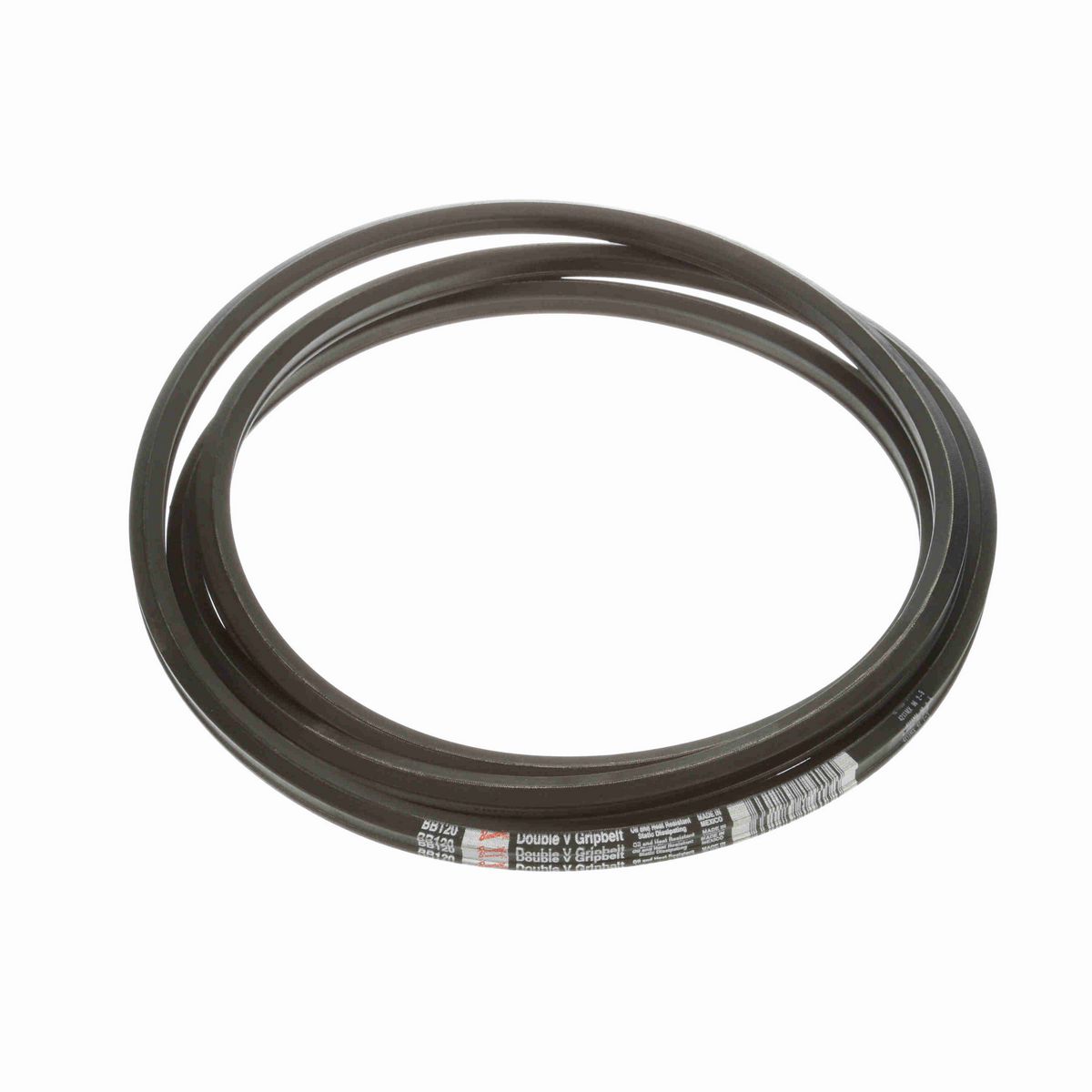 Browning Neoprene Wrapped Belt 95% Efficient - BB120