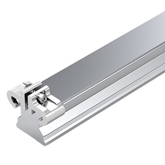 Роликовая направляющая устойчивая к коррозии с покрытием Resist CR Bosch Rexroth RSA-065-SNS-H-MA-BS [R184563372]