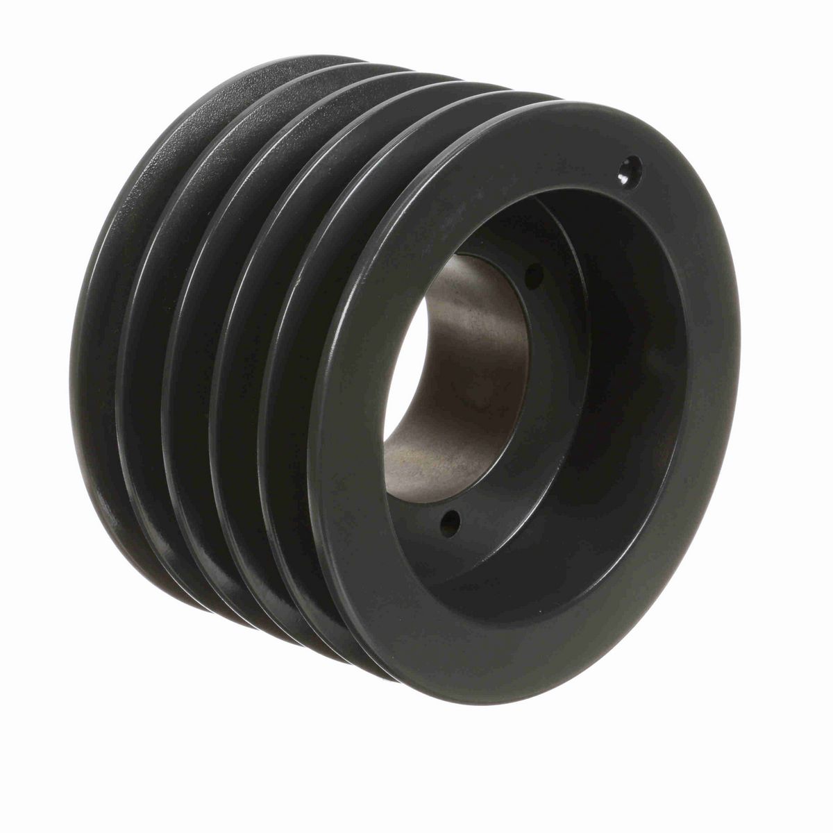 Browning 5 Groove Cast Iron Bushed Bore Multiple Sheave - 5TB62