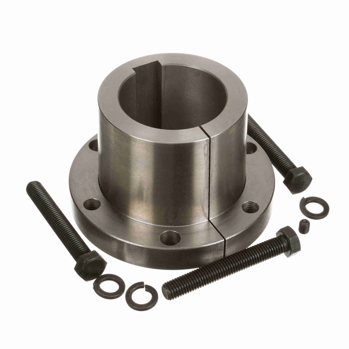 Browning Q-D Bushing - Metric Bore Type - J 90 MM