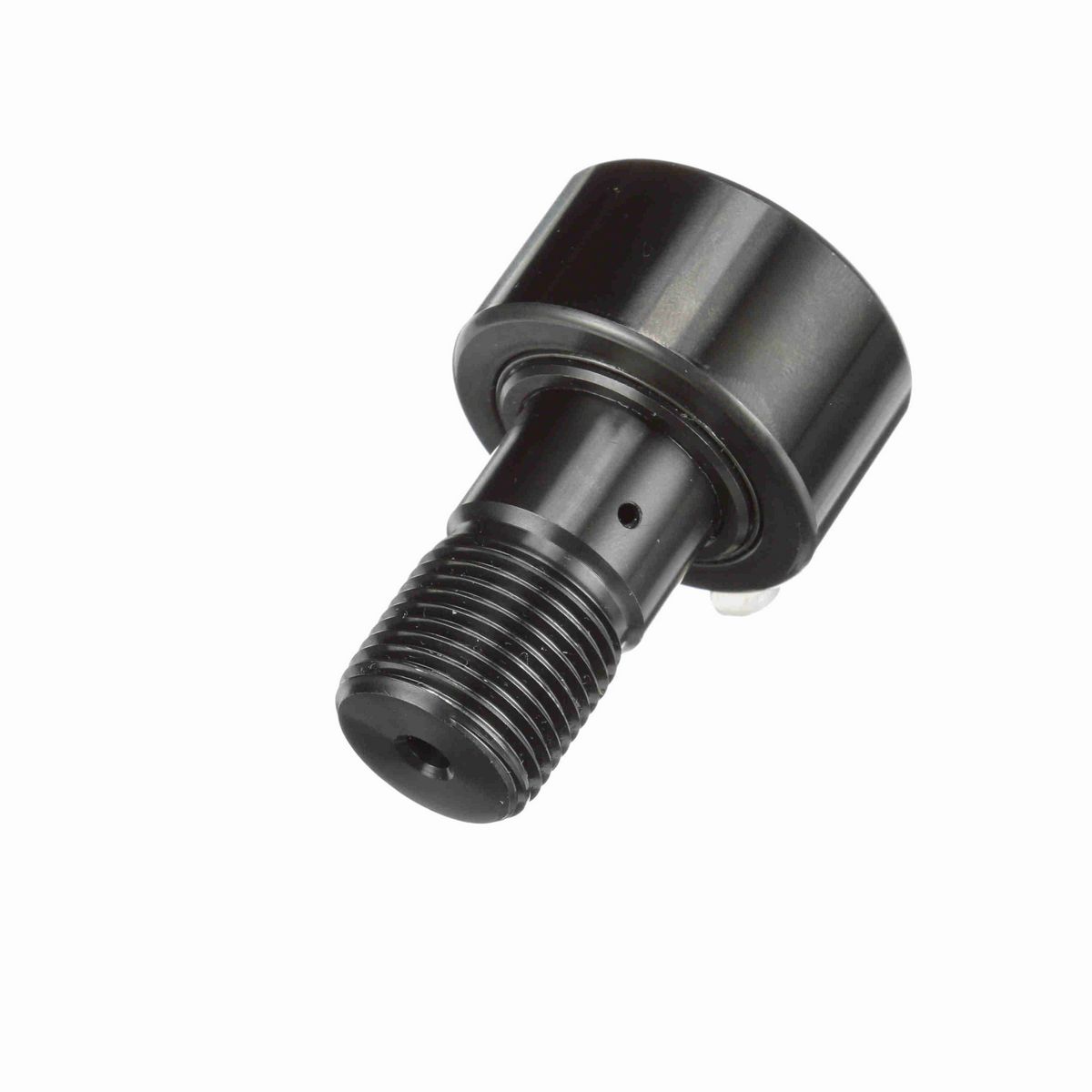 Опорный ролик с цапфой McGill Heavy Stud CAMROL CFH 1 5/8 SB, цилиндрический, с уплотнением, с шестигранным отверстием, дюймовый