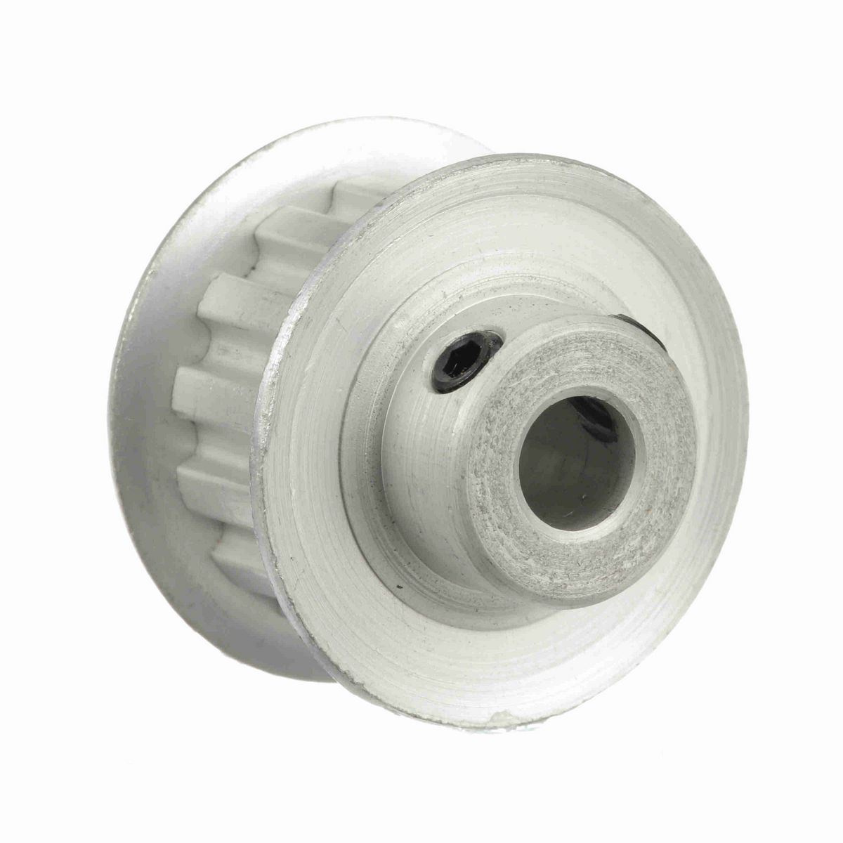 Browning Steel Rough Bore Gearbelt Pulley - 14XLB037