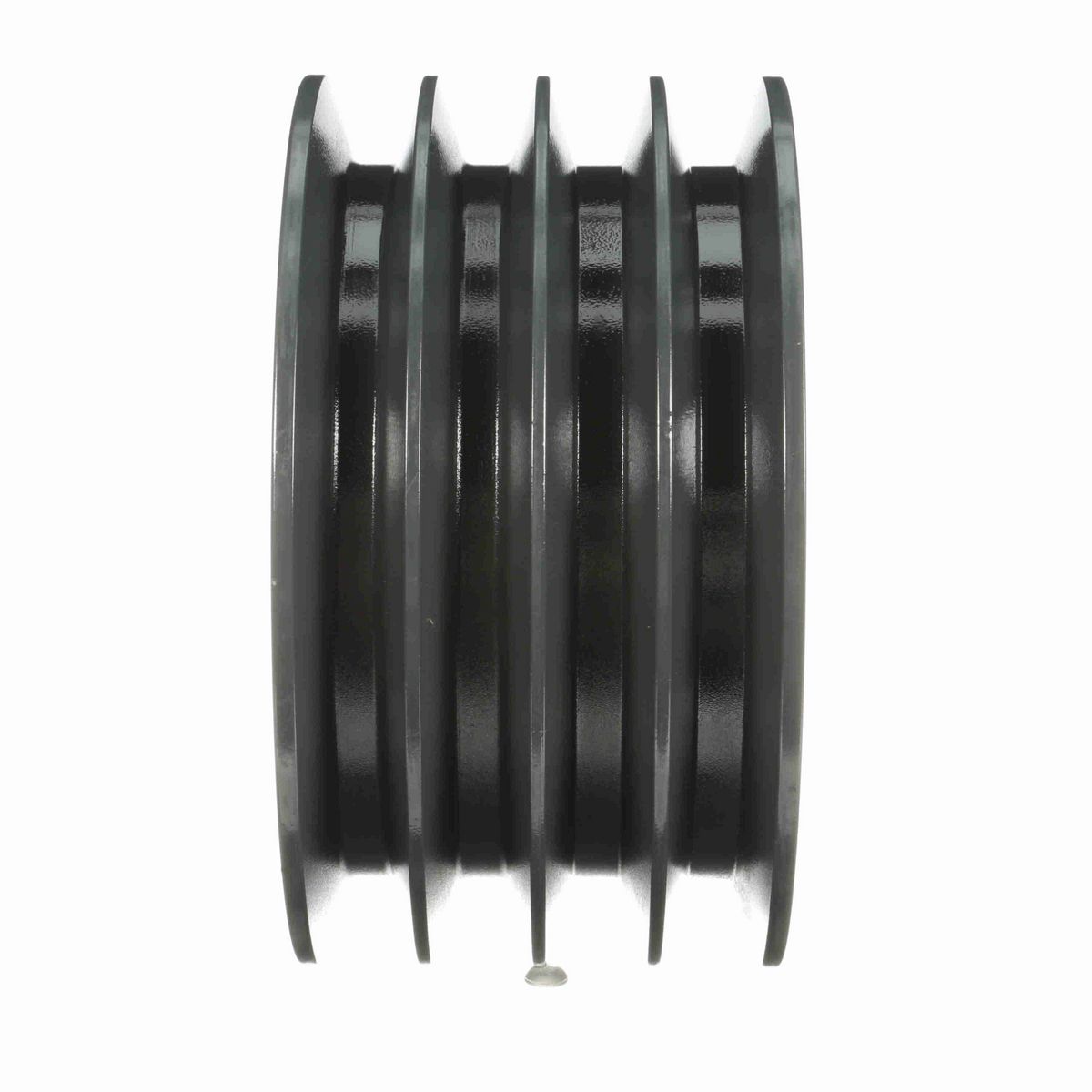 Browning 4 Groove Cast Iron Bushed Bore Multiple Sheave - 4TC76