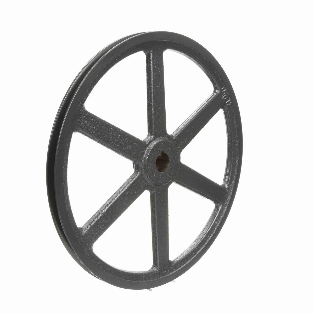 Browning 1 Groove Cast Iron FHP - Finished Bore Sheave - BK160X 1 3/16