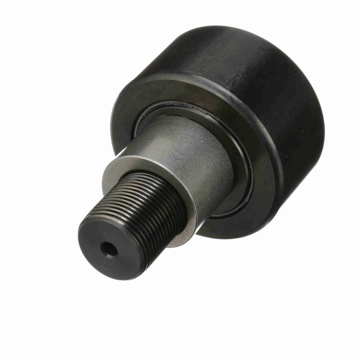 Опорный ролик с цапфой McGill CAMROL CFE 3 1/4 SB, цилиндрический, с уплотнением, с шестигранным отверстием, дюймовый