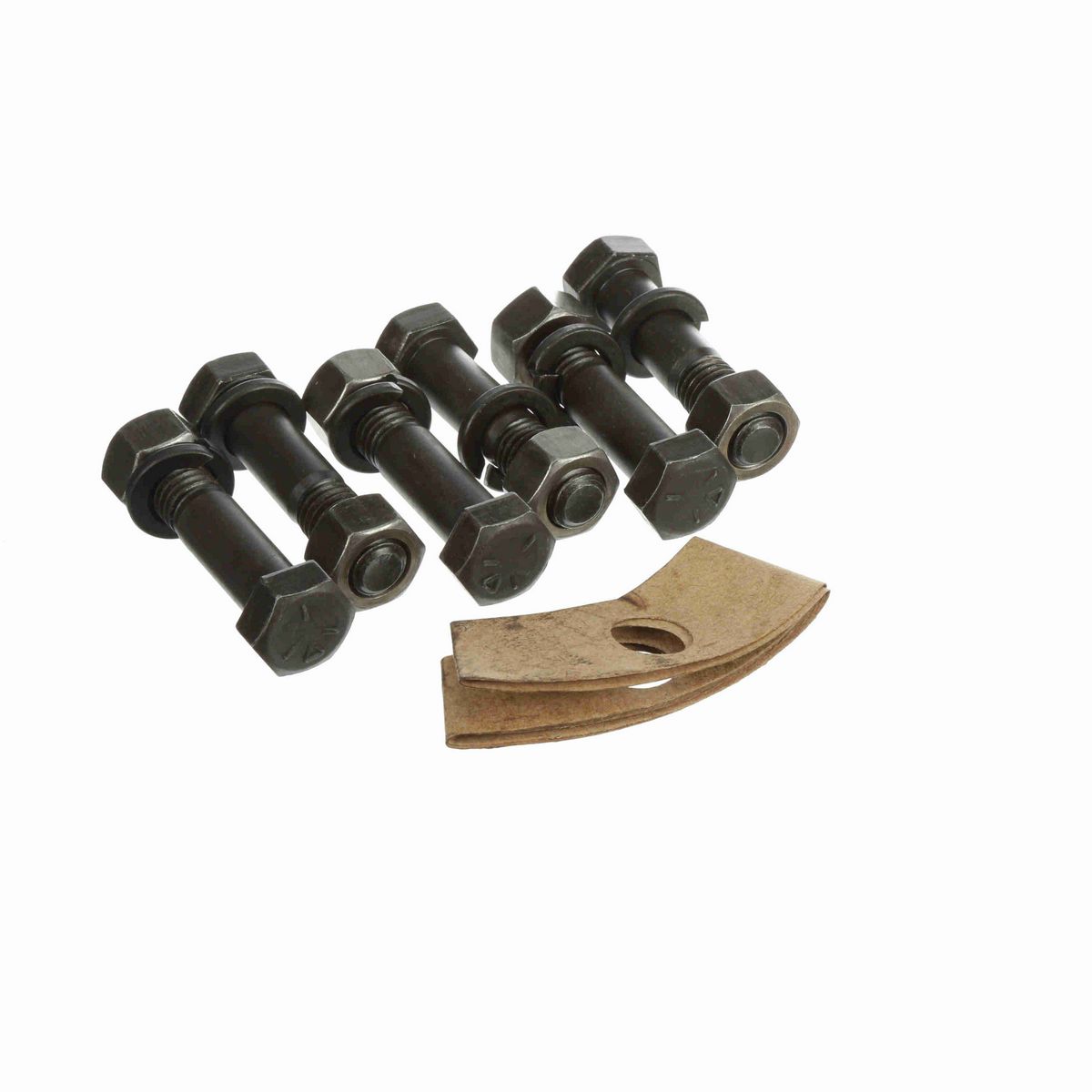 Kop-Flex Gear Coupling Fastener Set (with gasket) - Size 2.5 - 2 1/2 EB FS