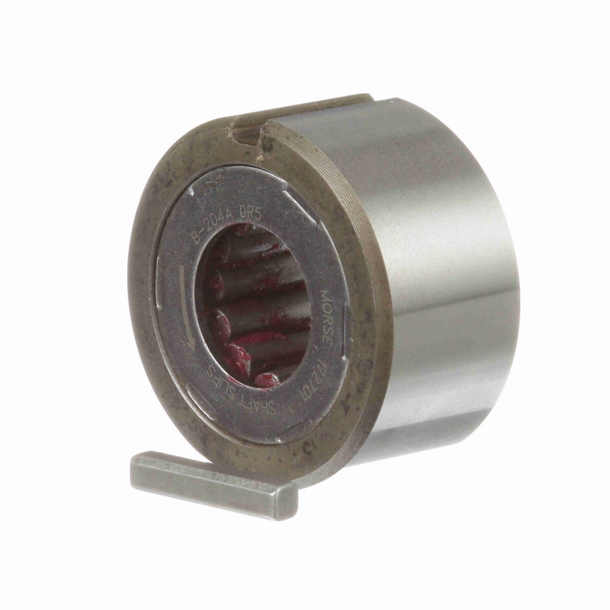 Morse B200 Series Mechanical Clutch - B204A CL