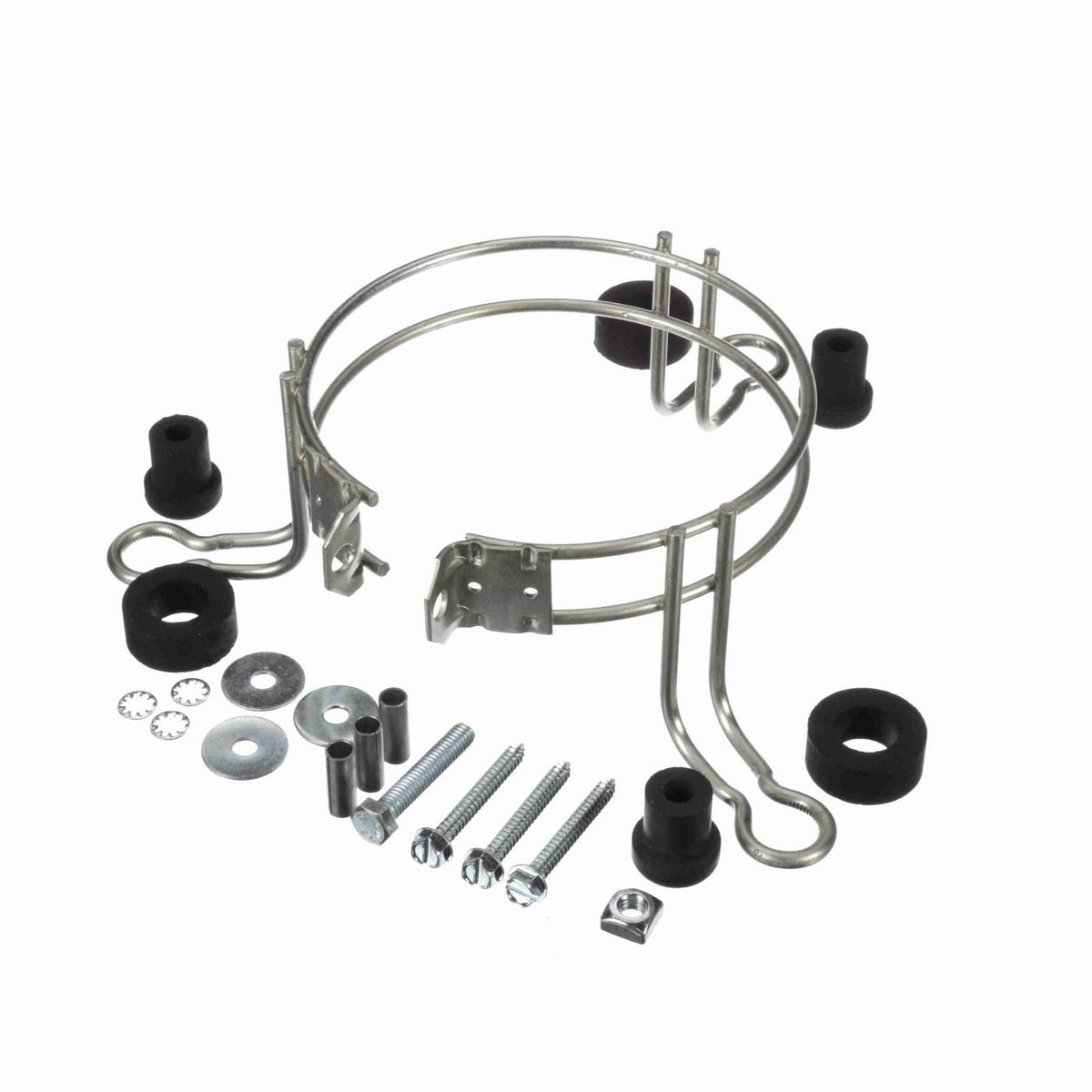 Century 3-Ring Blower Mounting Kit for 5 5/8" Dia, 10" BC - 1479