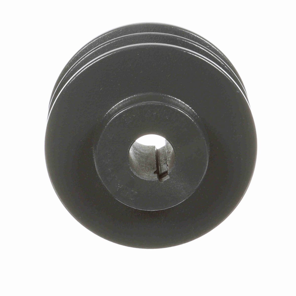 Browning 2 Groove Cast Iron FHP - Finished Bore Sheave - 2BK34X3/4