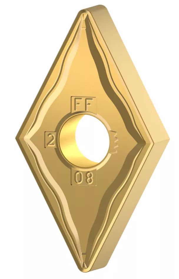 Kenloc Inserts Kennametal DNMG-FF [3748368]