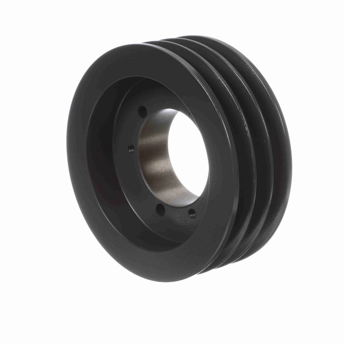 Browning 3 Groove Cast Iron Bushed Bore Multiple Sheave - 35V670SK