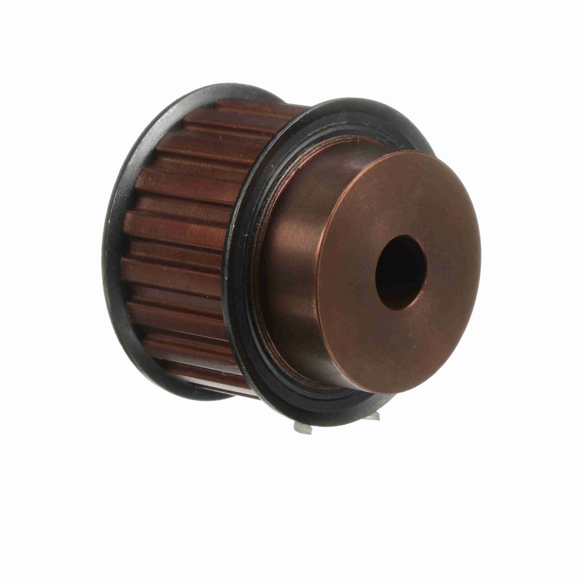 Browning Steel Rough Bore Gearbelt Pulley - 20HB150