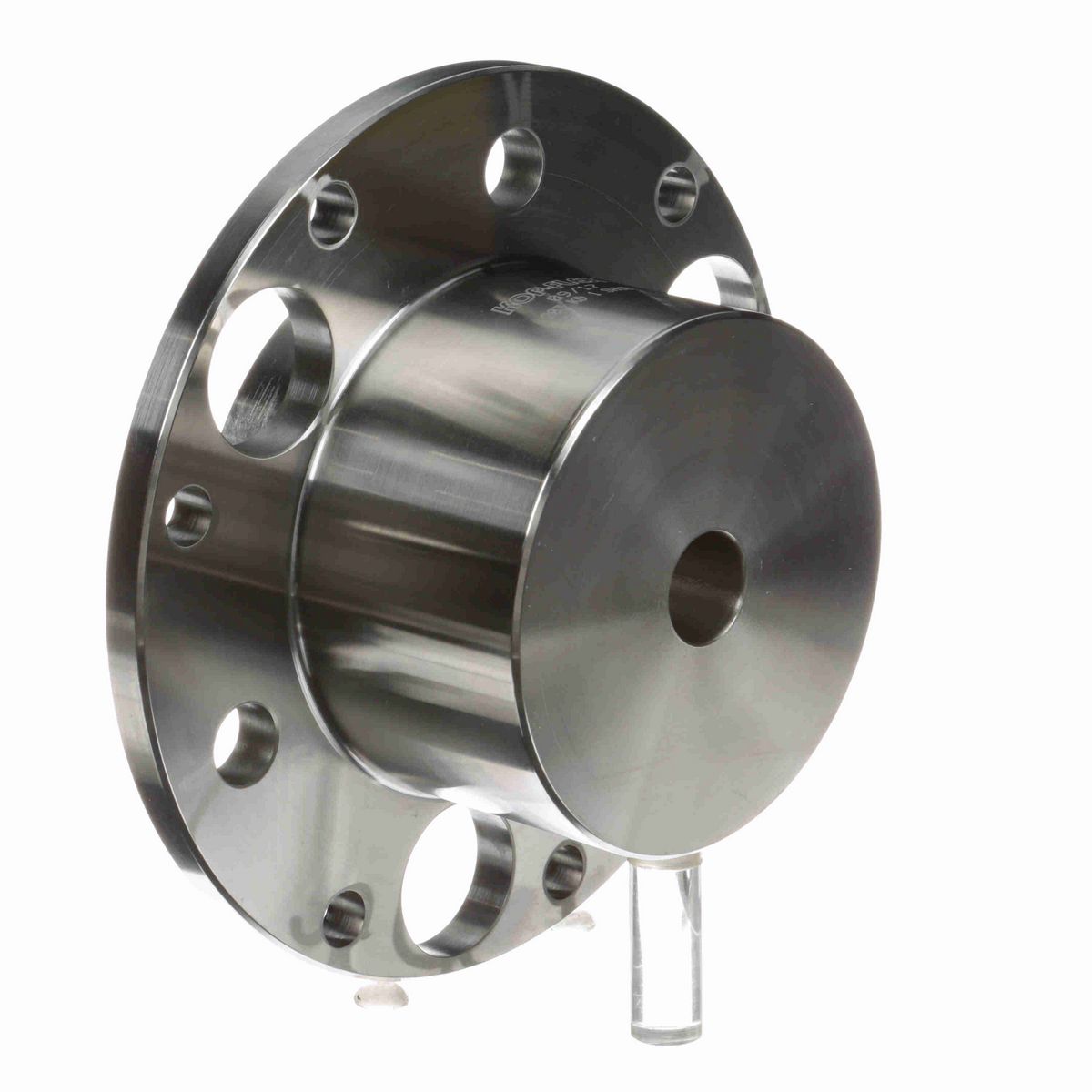 Kop-Flex Disc Coupling Standard Hub - Style KD1 - Size 203 - Rough Bore - 203 KD 1 SHUB