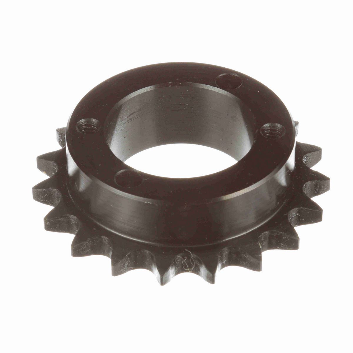 Browning Steel Bushed Bore Roller Chain Sprocket - H40H19