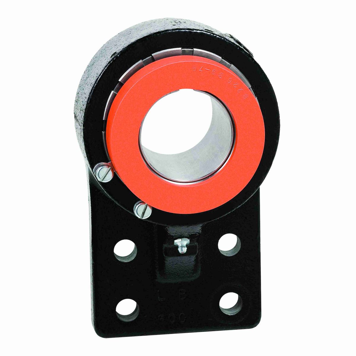 Link-Belt FBB22623HHCK81 Flange Blocks Link-Belt Spherical Roller Bearings - FBB22623HHCK81