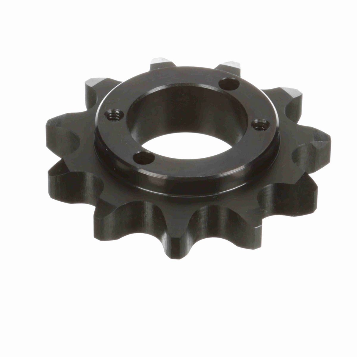 Browning Steel Bushed Bore Roller Chain Sprocket - H80H11