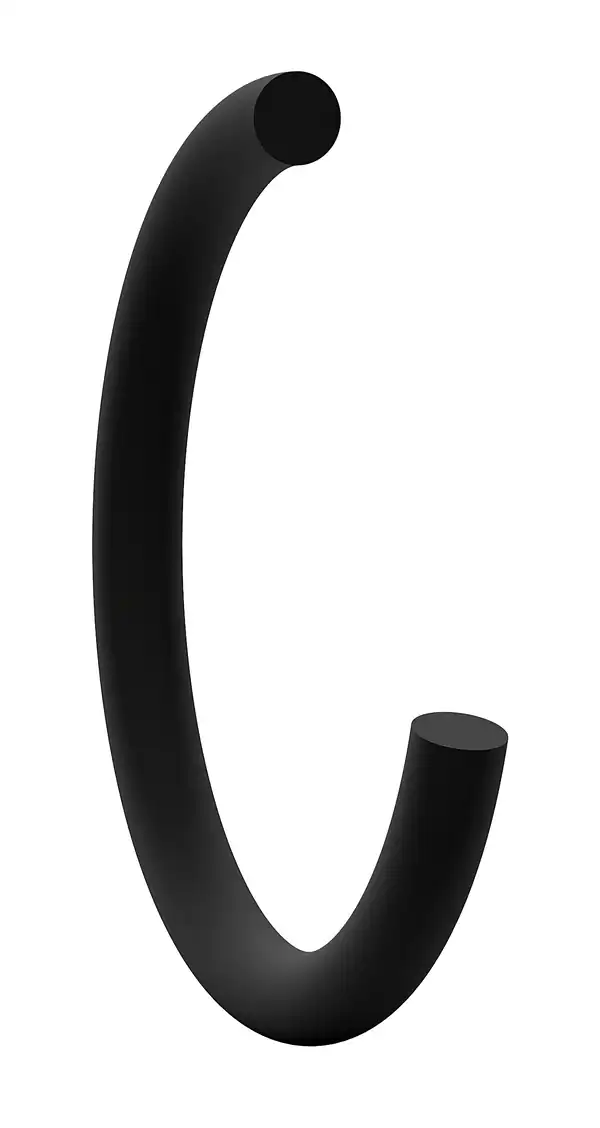 О-образное кольцо SKF OR 1.4X1.8-N70