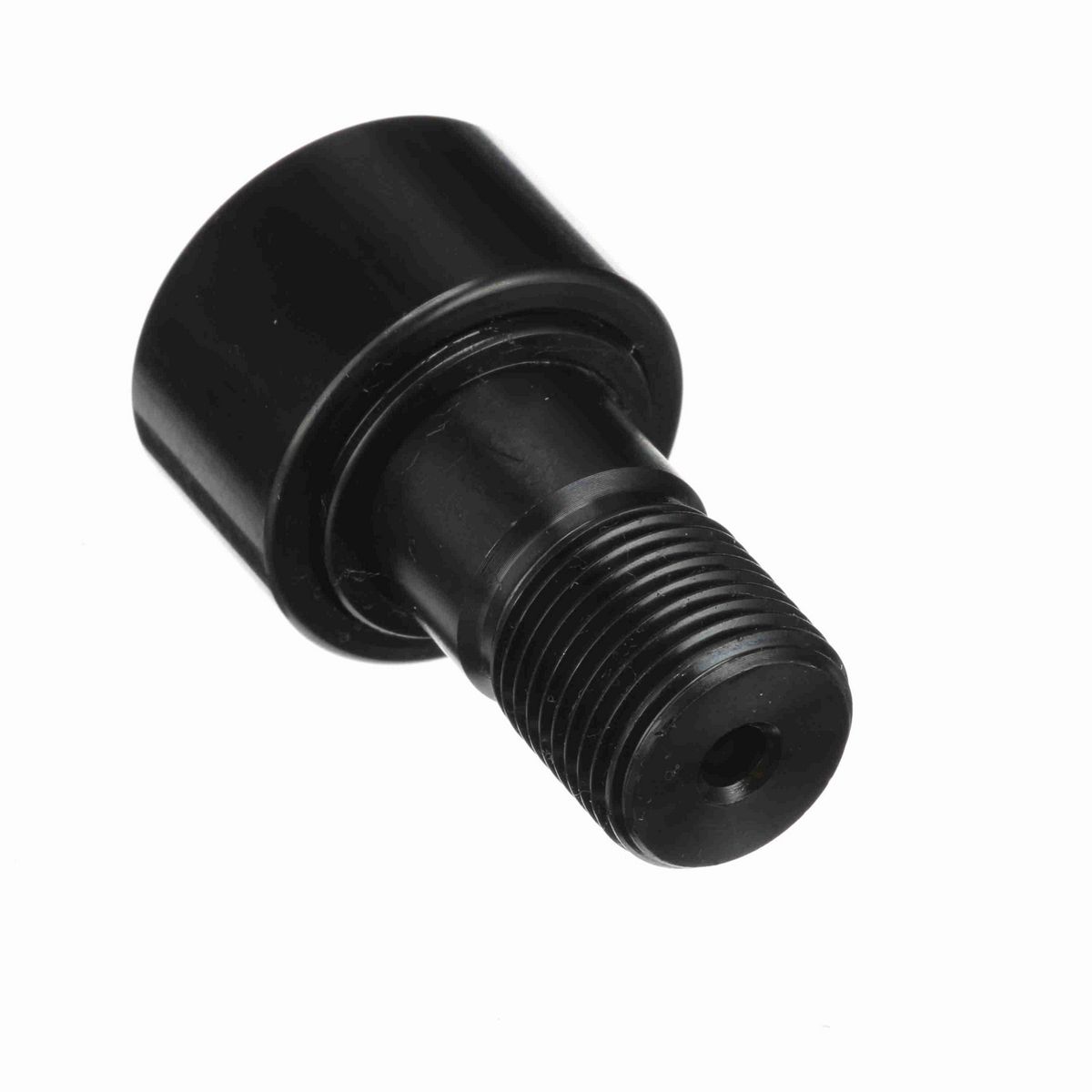 Опорный ролик с цапфой McGill Heavy Stud CAMROL CFH 1 1/4, цилиндрический, со шлицем под отвёртку, дюймовый